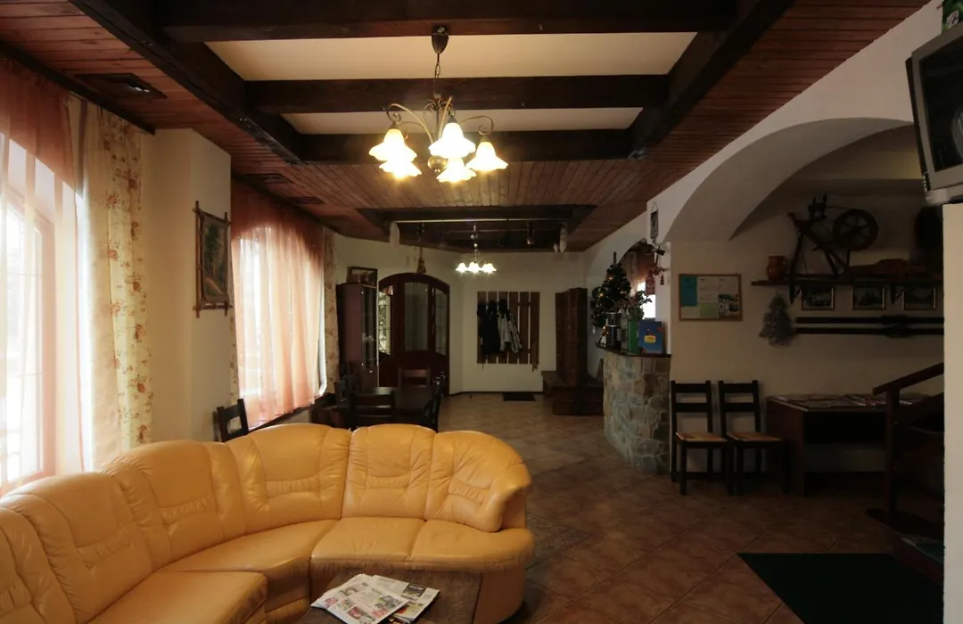Alpenhof Pansion-1